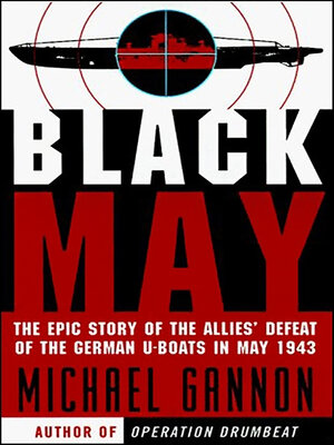 cover image of Black May